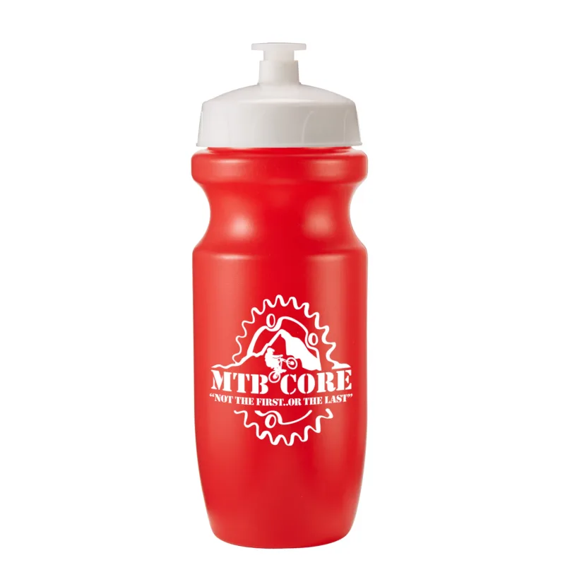 20 oz. Bike Bottle — view 8
