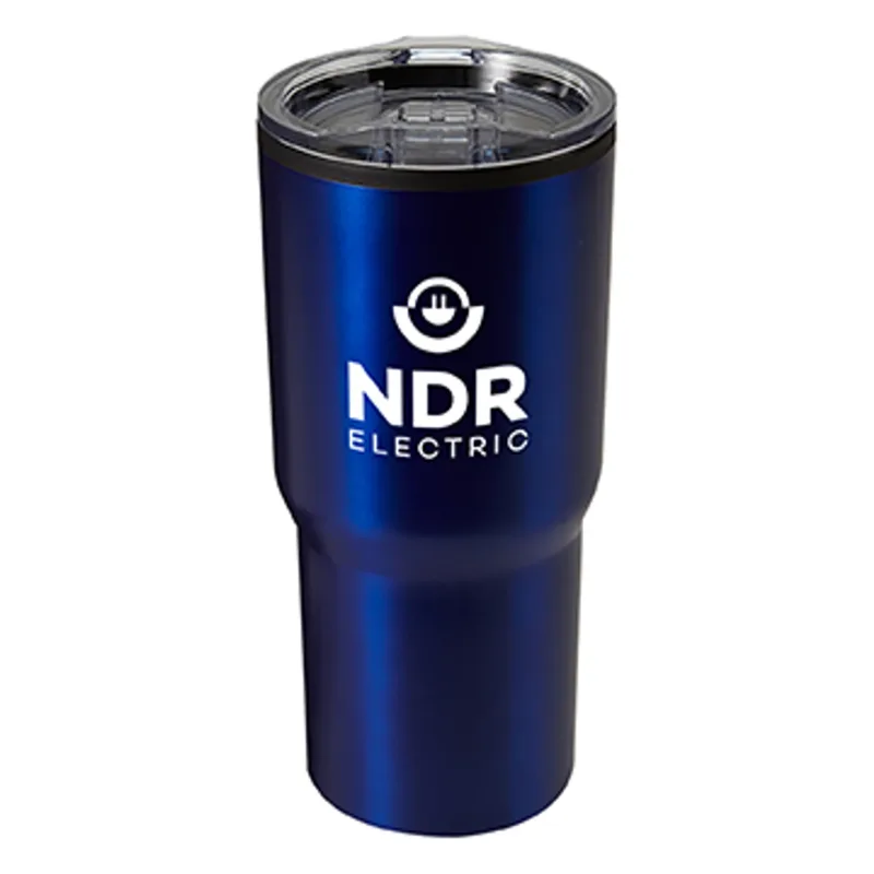 20 oz. Denali Tumbler — view 3