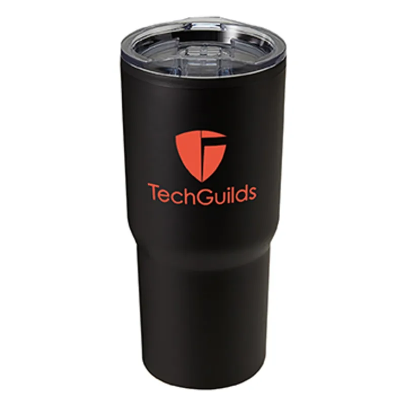 20 oz. Denali Tumbler — view 4