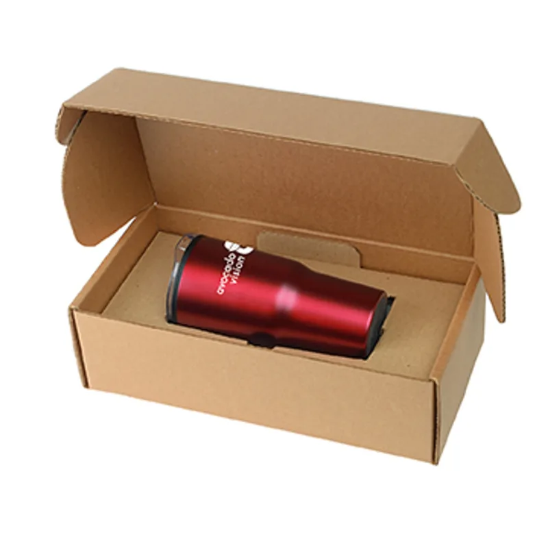 20 oz. Denali Tumbler with Gift Box — view 4