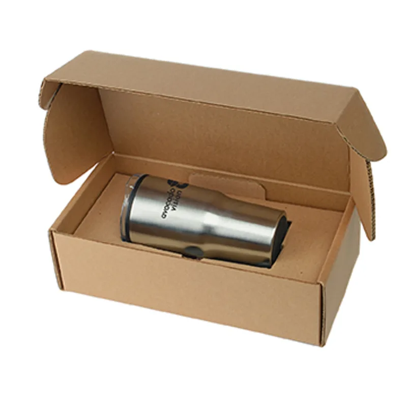20 oz. Denali Tumbler with Gift Box — view 5