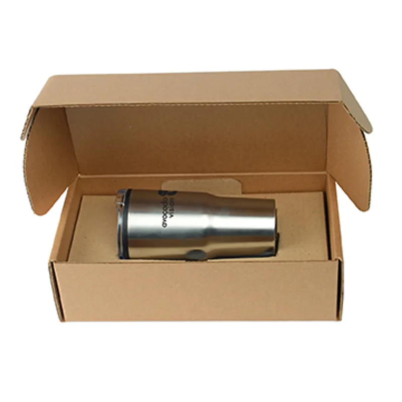 20 oz. Denali Tumbler with Gift Box — view 7