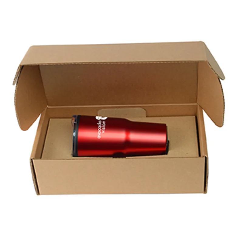20 oz. Denali Tumbler with Gift Box — view 9