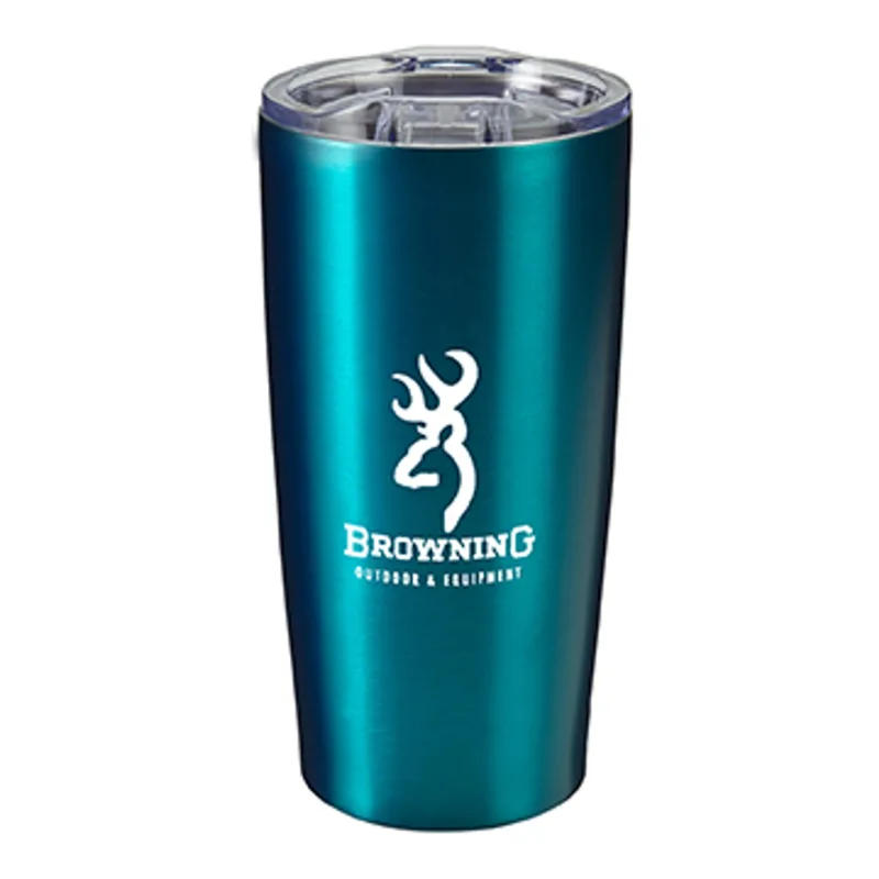 20 oz. Everest Stainless Steel Insulated Tumbler — view 5