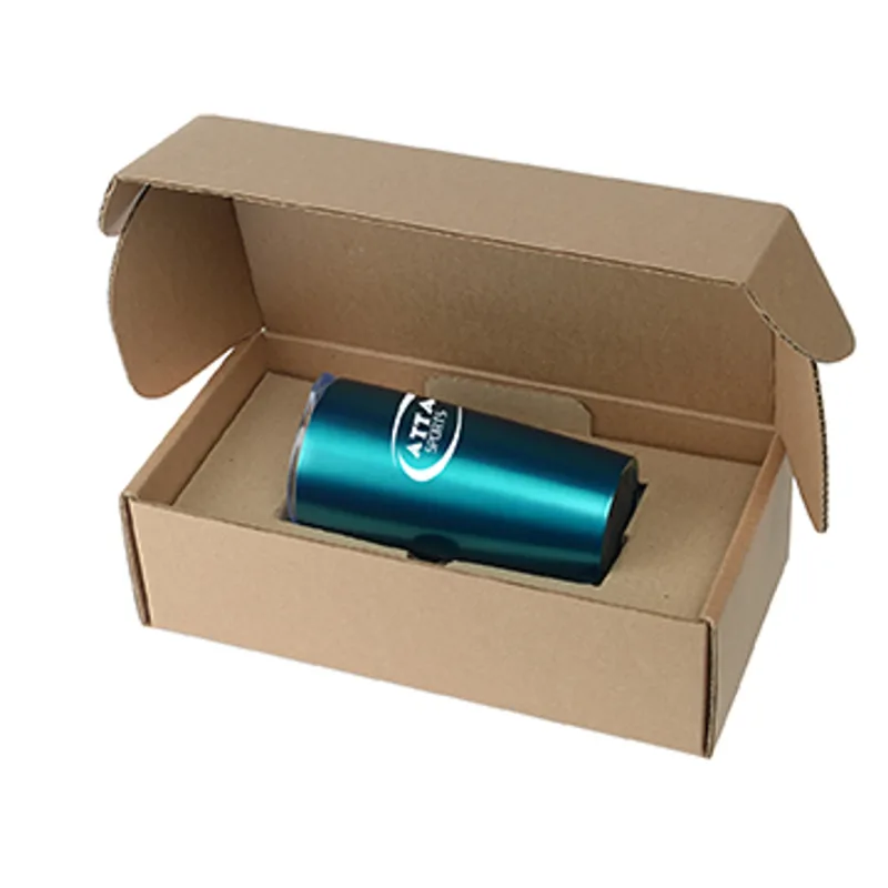 20 oz. Everest Stainless Steel Tumbler with Gift Box — view 6