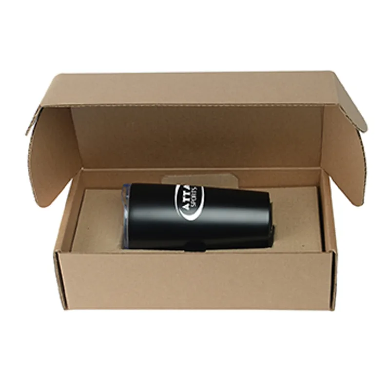 20 oz. Everest Stainless Steel Tumbler with Gift Box — view 8