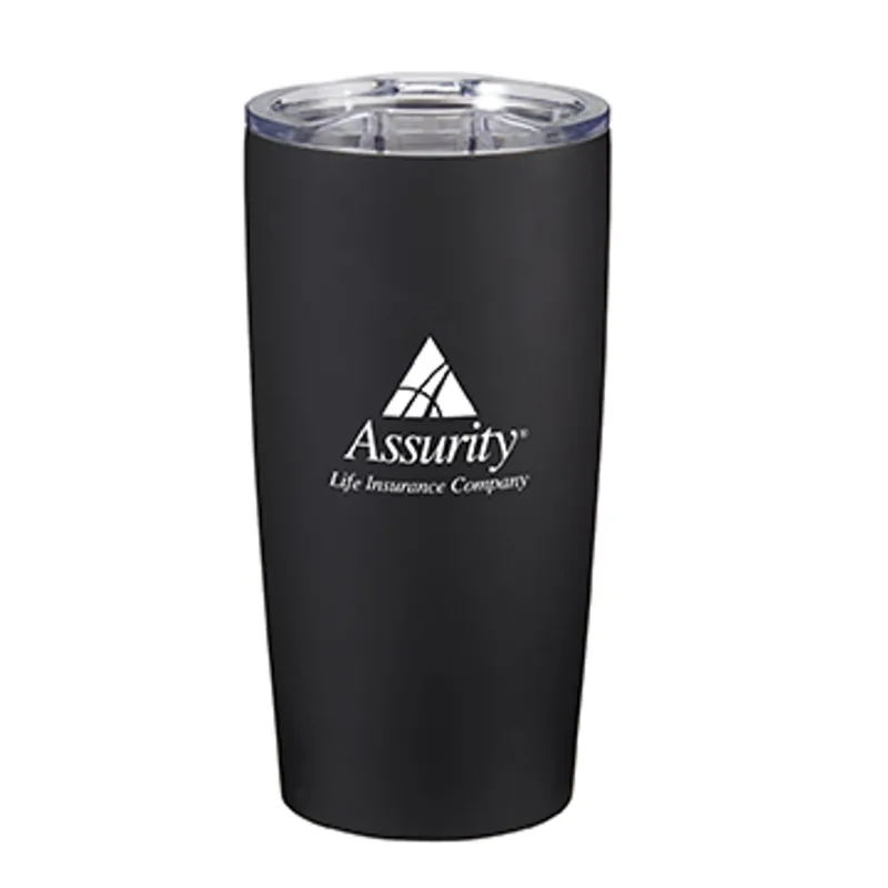 20 oz. Everest Velvet-Touch Tumbler — view 5