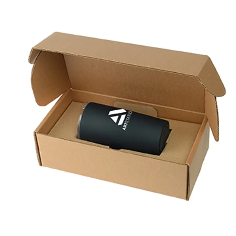 20 oz. Everest Velvet-Touch Tumbler with Gift Box — view 11