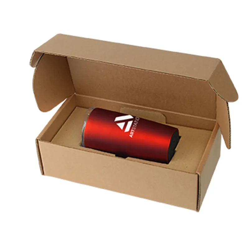 20 oz. Everest Velvet-Touch Tumbler with Gift Box — view 5