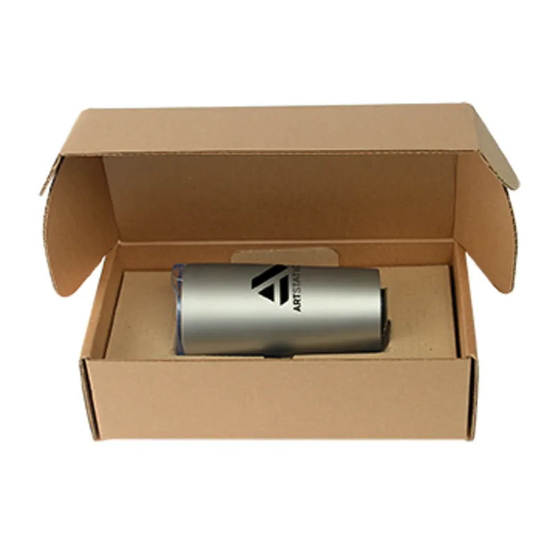 20 oz. Everest Velvet-Touch Tumbler with Gift Box — view 7