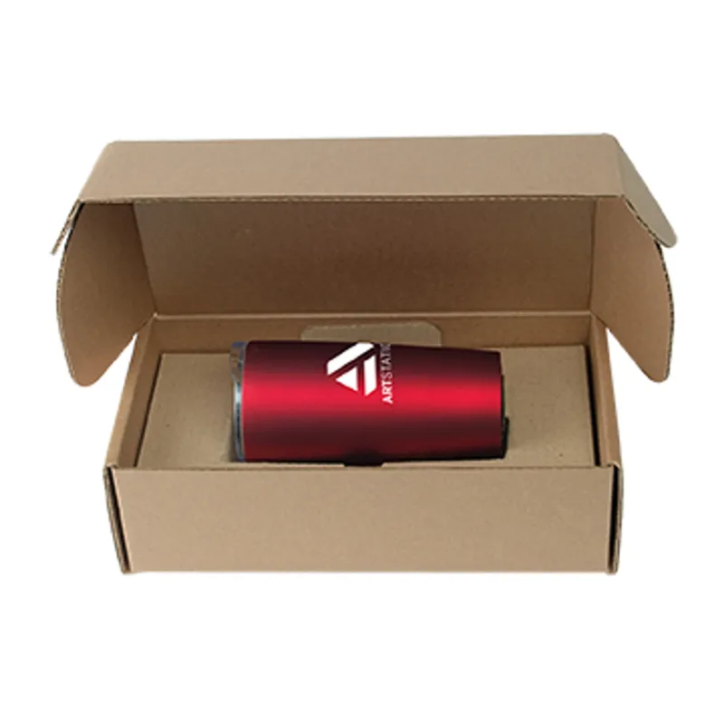 20 oz. Everest Velvet-Touch Tumbler with Gift Box — view 8