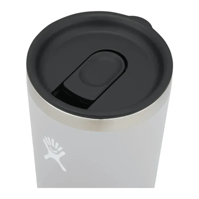 Custom 20 oz.  Hydro Flask All Around Tumbler  — view 4