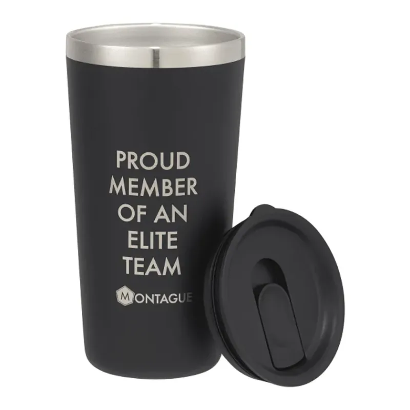 Custom 20 oz.  Hydro Flask All Around Tumbler  — view 5