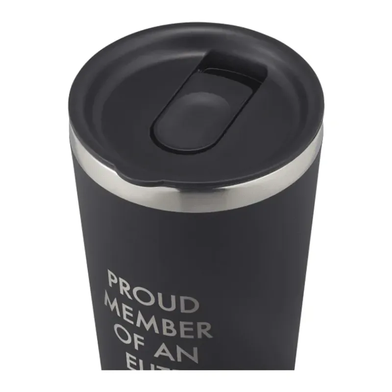 Custom 20 oz.  Hydro Flask All Around Tumbler  — view 6