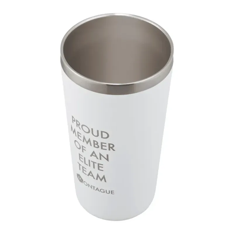 Custom 20 oz.  Hydro Flask All Around Tumbler  — view 2