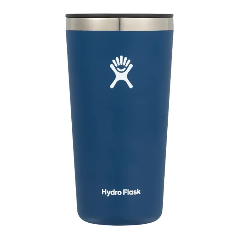 Custom 20 oz.  Hydro Flask All Around Tumbler  — view 8