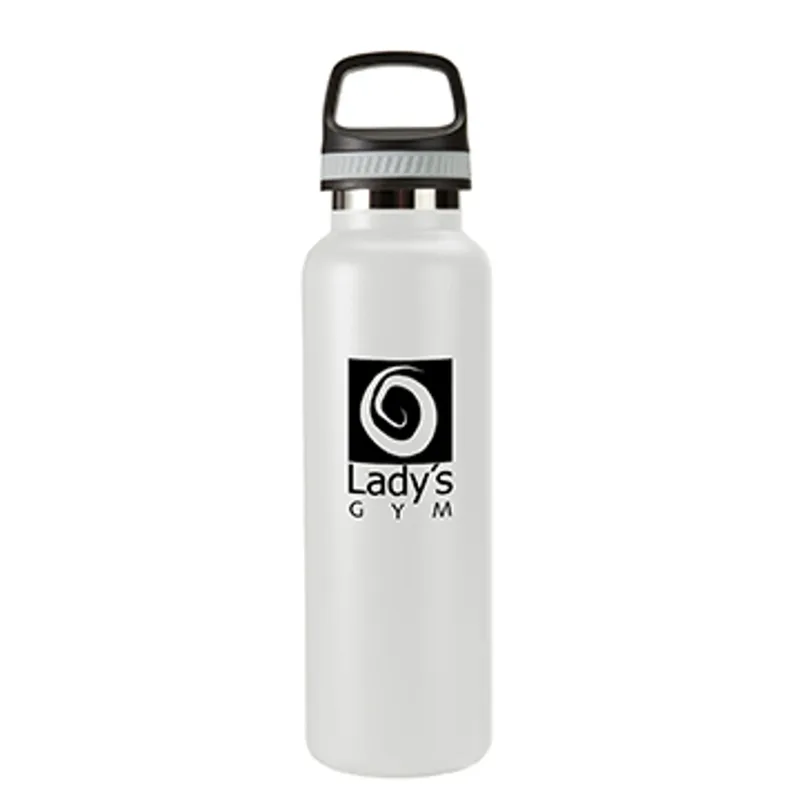 20 oz. Matterhorn Stainless Steel Bottle — view 2