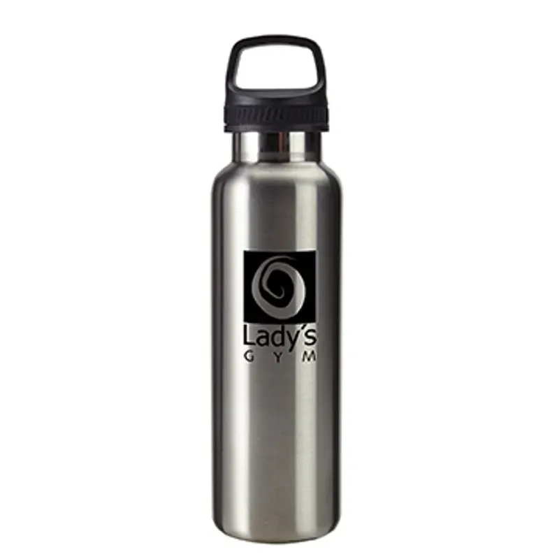 20 oz. Matterhorn Stainless Steel Bottle