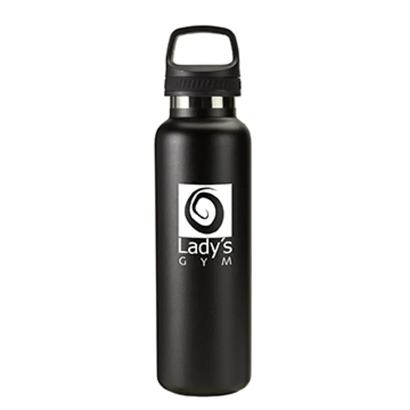 20 oz. Matterhorn Stainless Steel Bottle — view 4