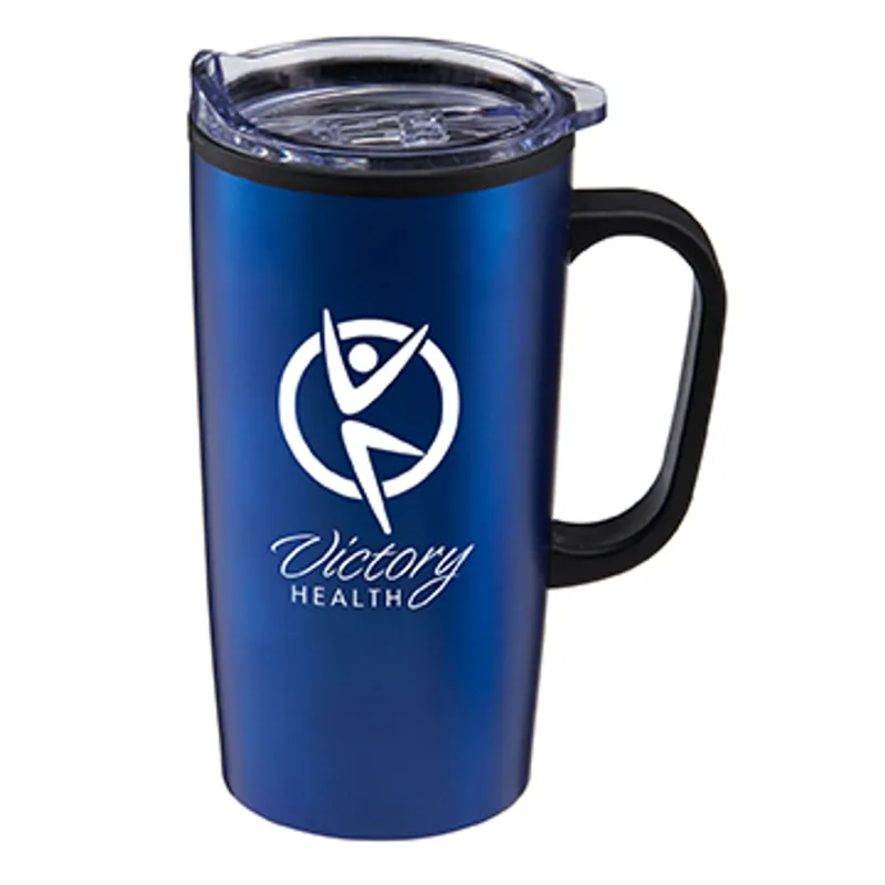 20 oz Yukon Mug — view 2