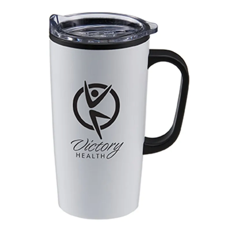 20 oz Yukon Mug — view 4