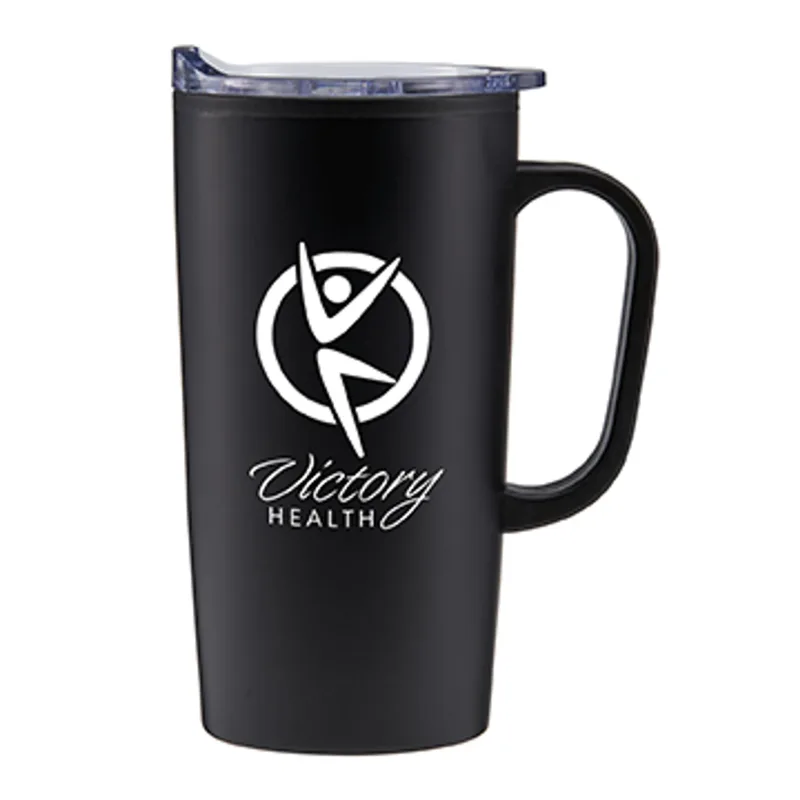 20 oz Yukon Mug — view 8