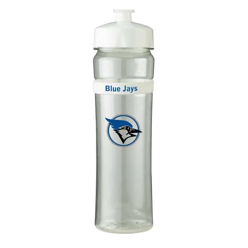 22 oz. PolySure™ Spirit Bottle — view 2