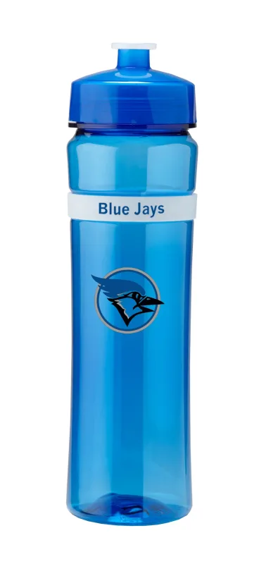22 oz. PolySure™ Spirit Bottle — view 3