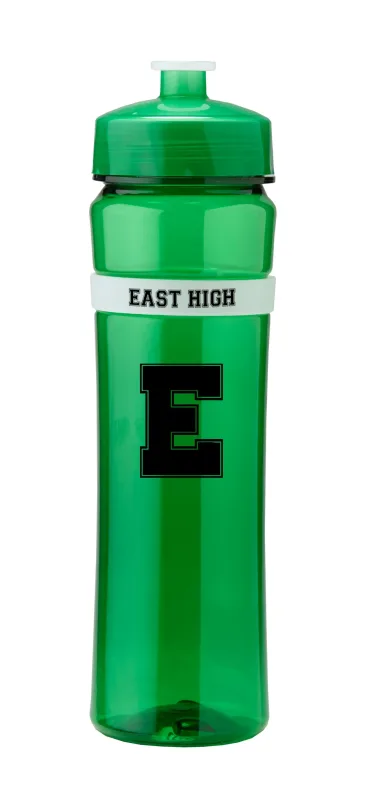 22 oz. PolySure™ Spirit Bottle — view 5