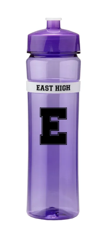 22 oz. PolySure™ Spirit Bottle — view 7
