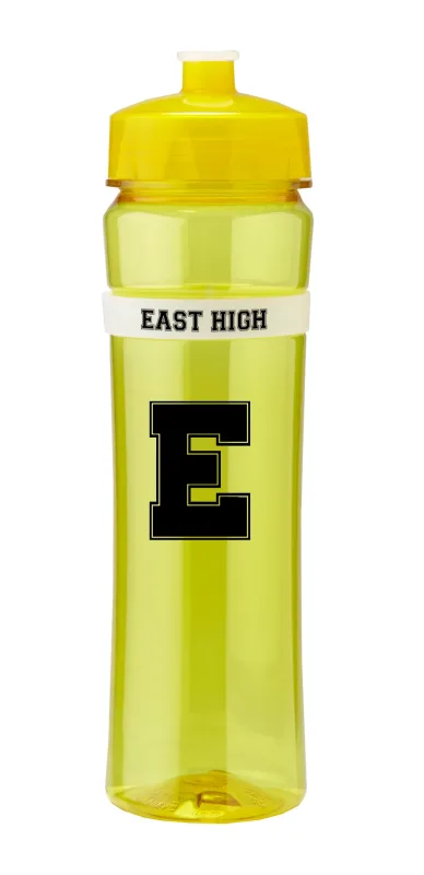 22 oz. PolySure™ Spirit Bottle — view 9