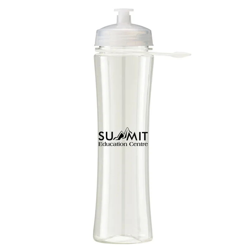 24 oz. PolySure™ Exertion Bottle W/Grip — view 14