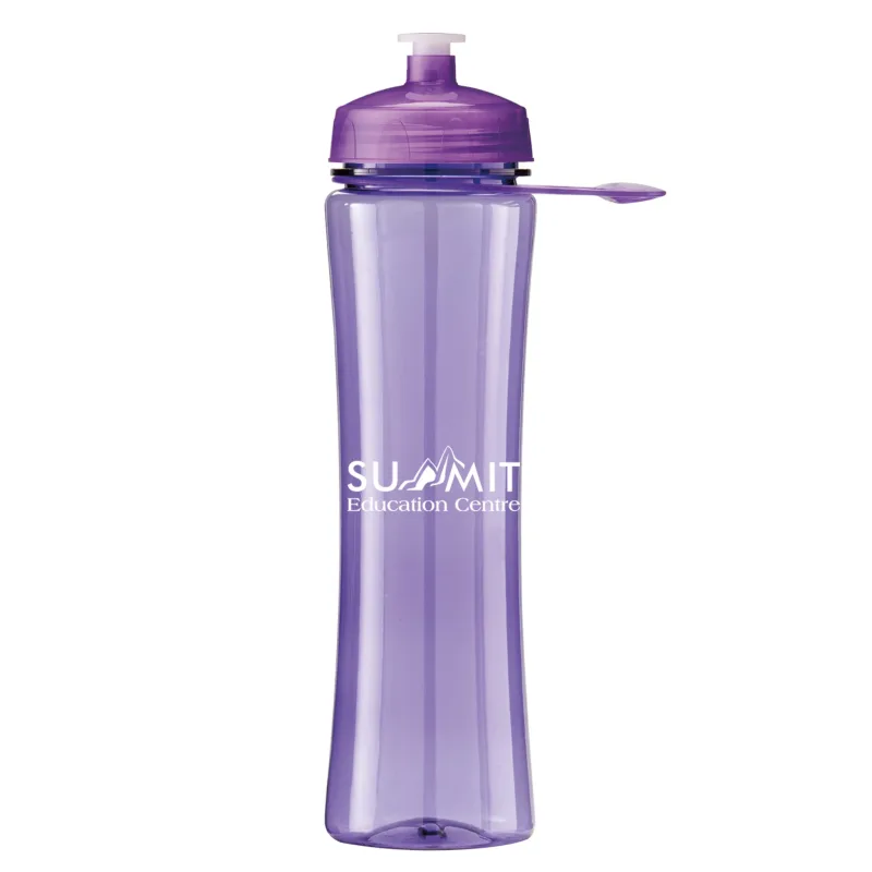 24 oz. PolySure™ Exertion Bottle W/Grip — view 18