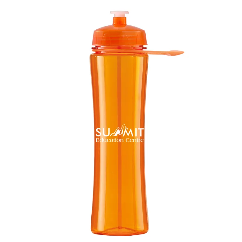 24 oz. PolySure™ Exertion Bottle W/Grip — view 19