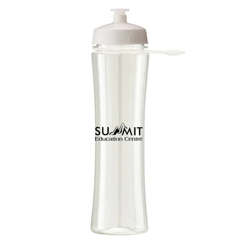 24 oz. PolySure™ Exertion Bottle W/Grip — view 4