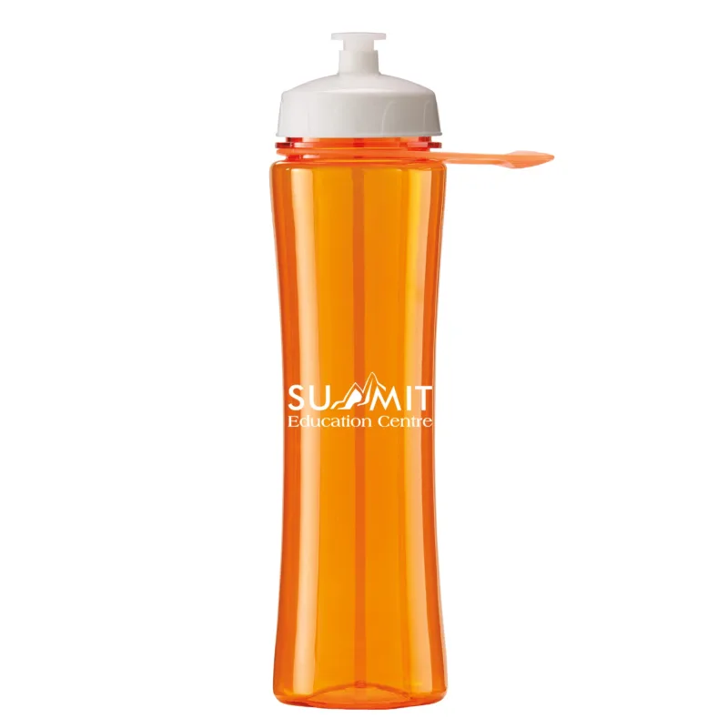 24 oz. PolySure™ Exertion Bottle W/Grip — view 6