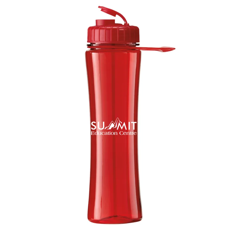 24 oz. PolySure™ Exertion Bottle W/Grip — view 8