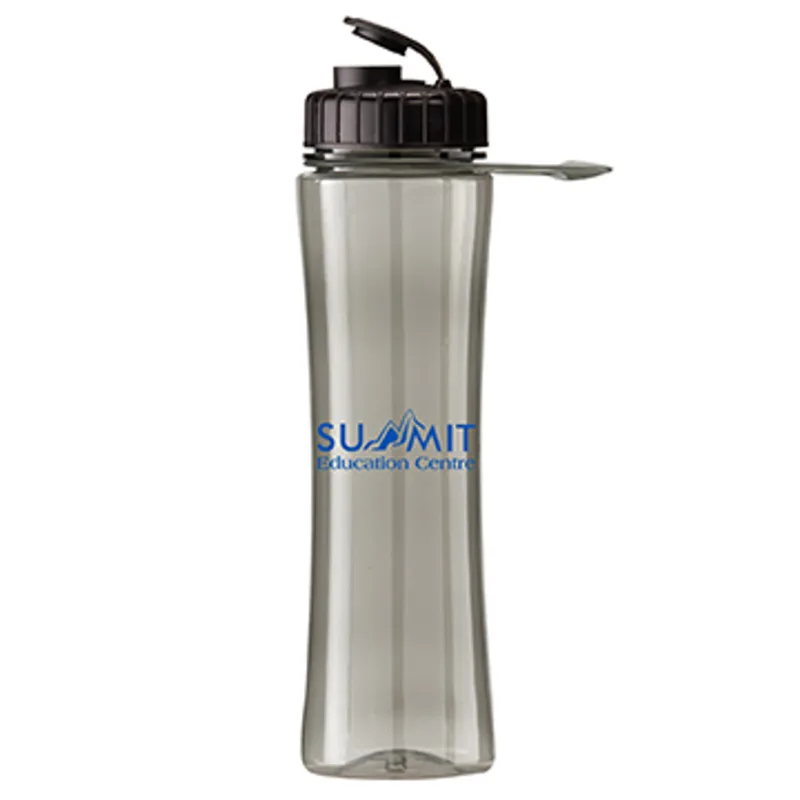 24 oz. PolySure™ Exertion Bottle W/Grip — view 9