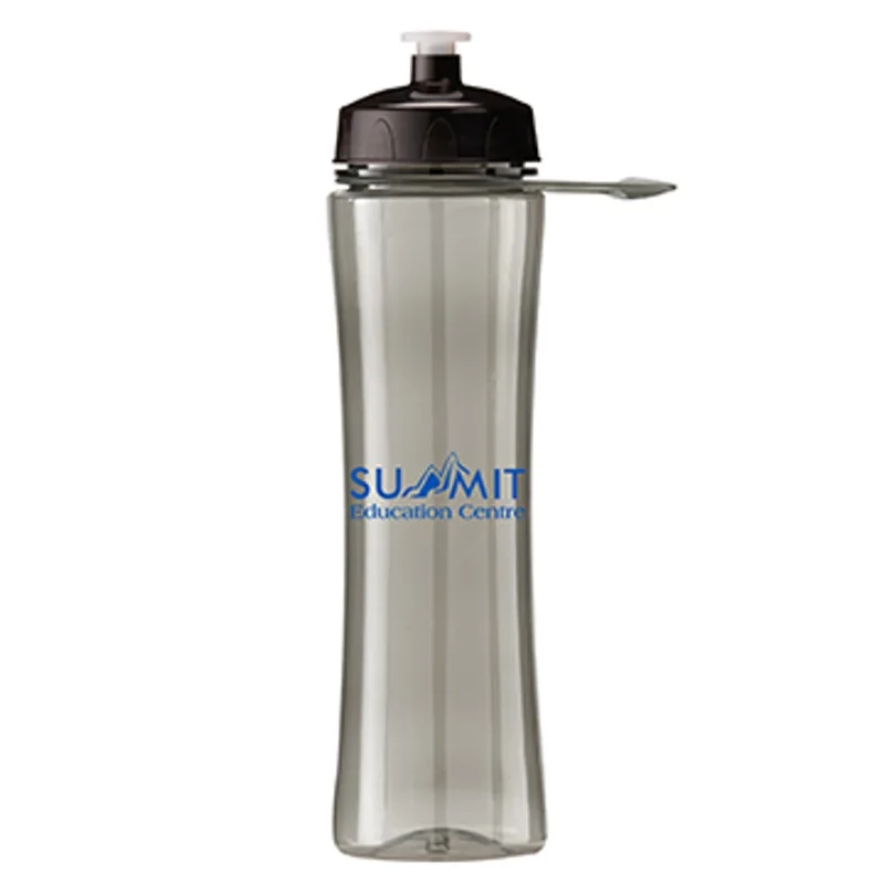 24 oz. PolySure™ Exertion Bottle W/Grip — view 10