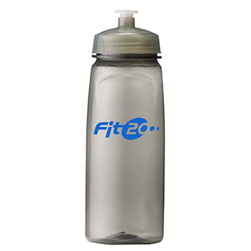 24 oz. PolySure™ Grip'N Sip Bottle — view 12
