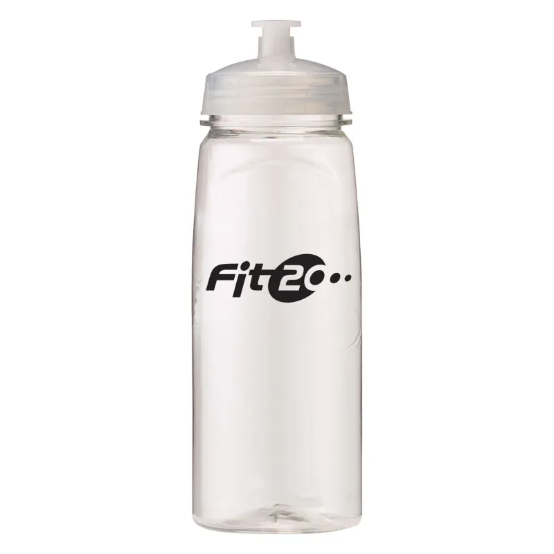 24 oz. PolySure™ Grip'N Sip Bottle — view 17
