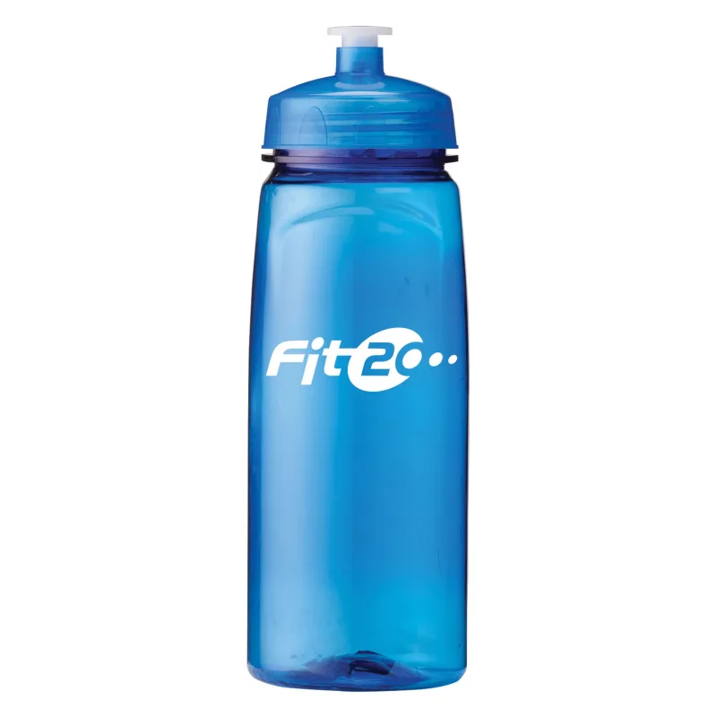 24 oz. PolySure™ Grip'N Sip Bottle — view 18