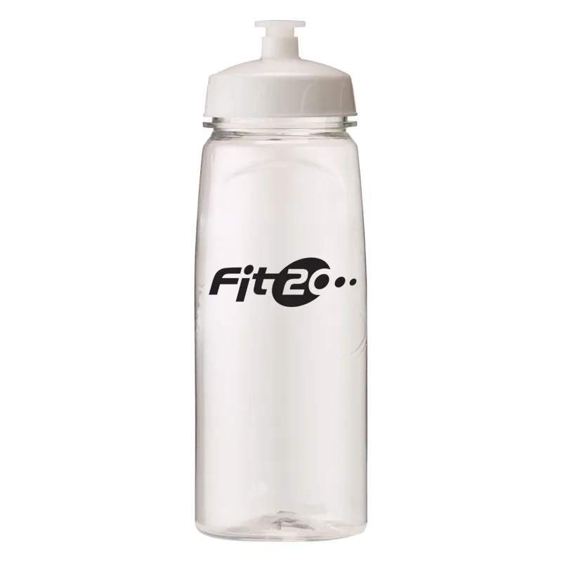 24 oz. PolySure™ Grip'N Sip Bottle — view 3