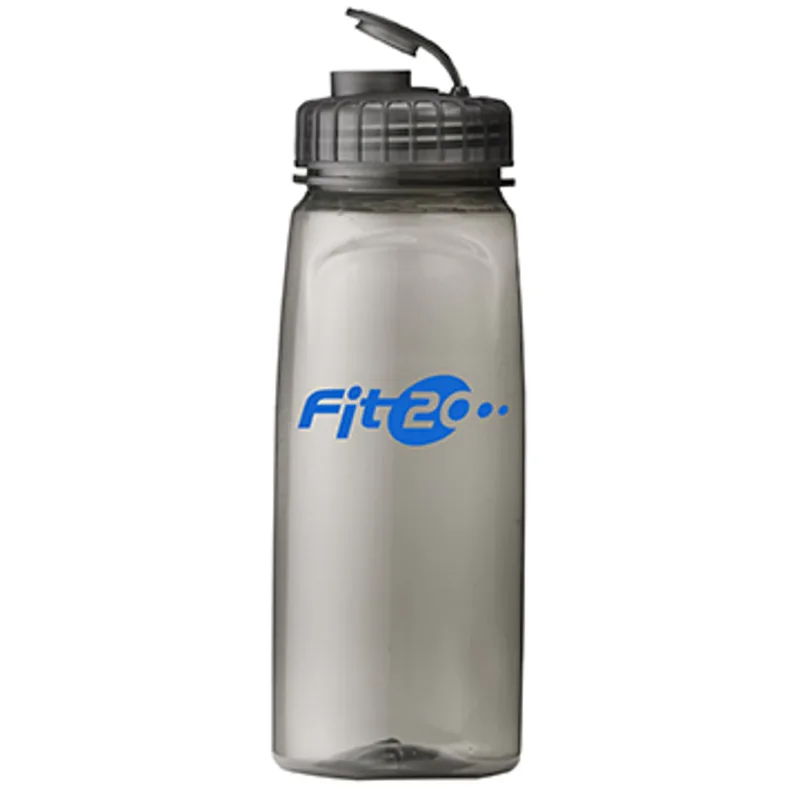 24 oz. PolySure™ Grip'N Sip Bottle — view 6