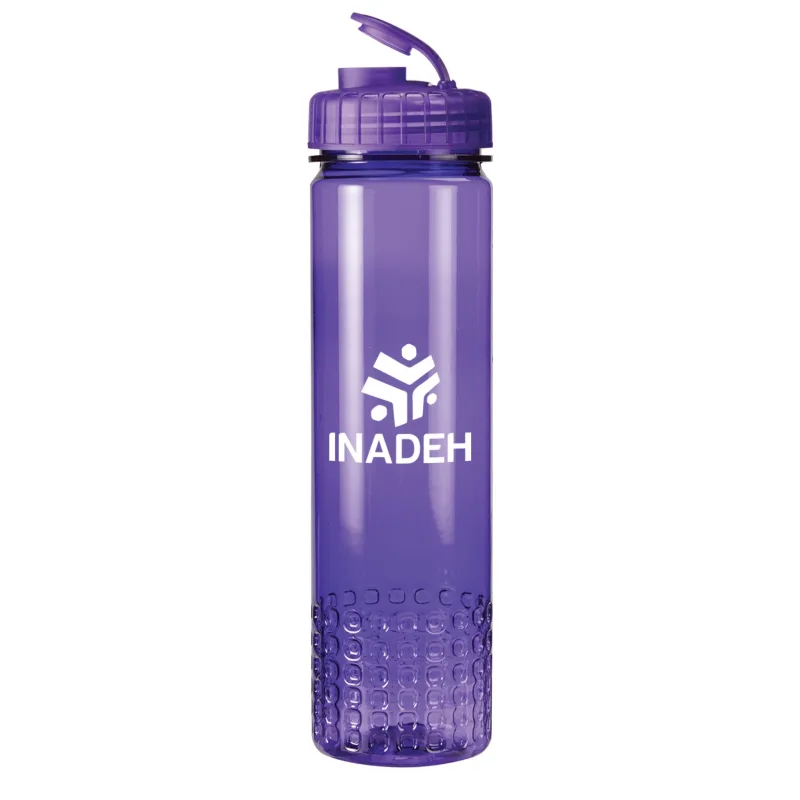 24 oz. PolySure™ Out of the Block Bottle — view 4