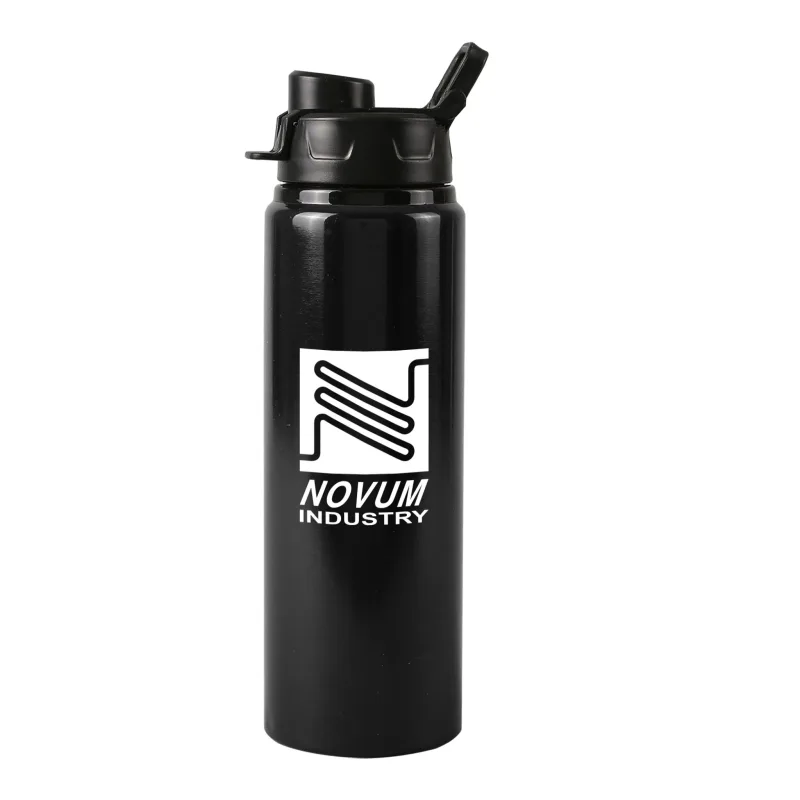 25 oz. Aspen Aluminum Bottle — view 5