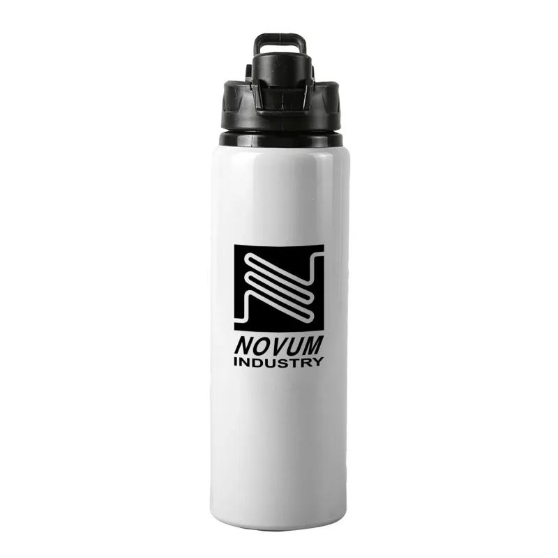 25 oz. Aspen Aluminum Bottle — view 6