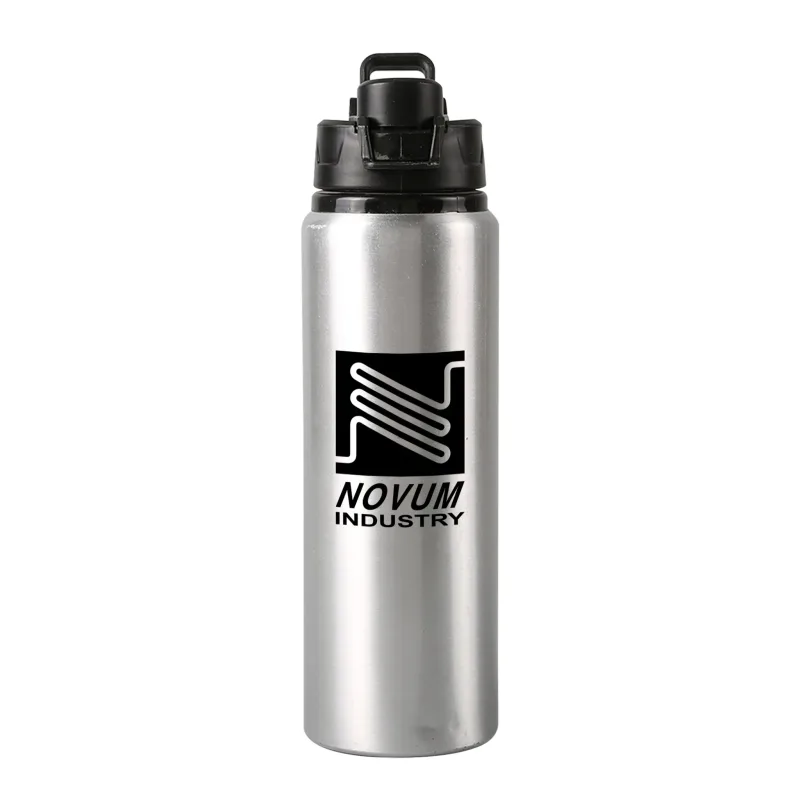 25 oz. Aspen Aluminum Bottle — view 7