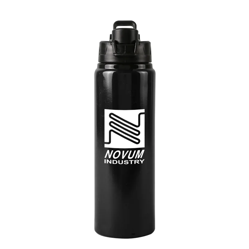 25 oz. Aspen Aluminum Bottle — view 10