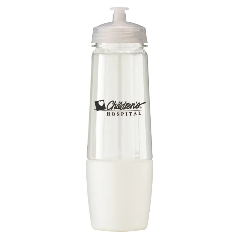 28 oz. PolySure™ Sip'N Pour Bottle — view 17
